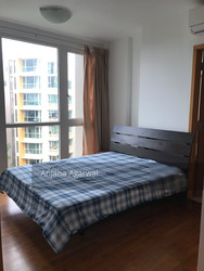 Changi Rise Condominium (D18), Condominium #221177831
